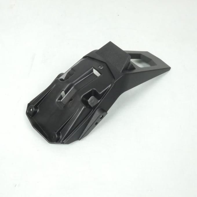 Bavette AR Support plaque 0/000.060.5302 pour moto Rieju 125 Marathon Pro 2022