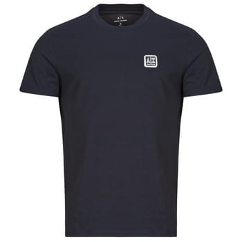T-shirt Korte Mouw Armani Exchange XM000546