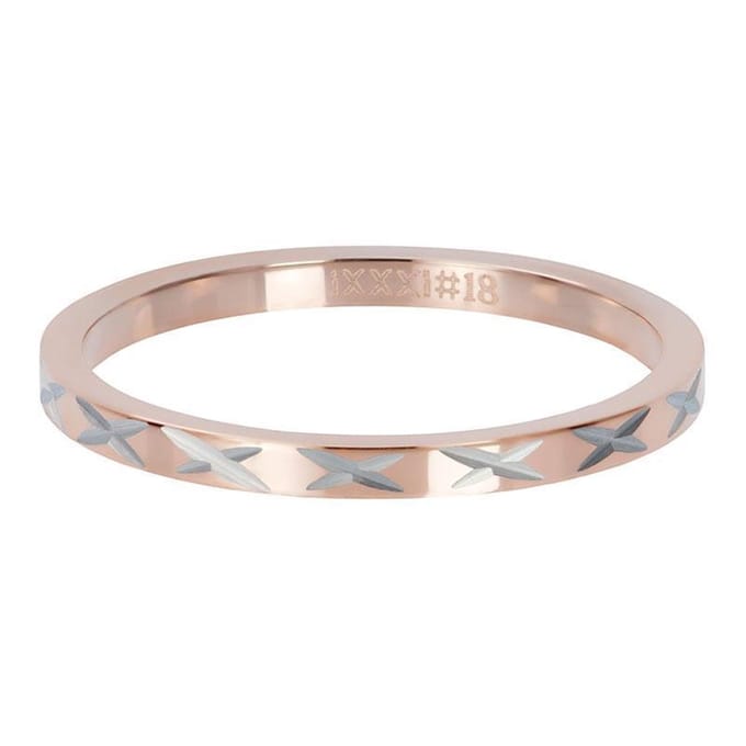 X Row - iXXXi - Vulring 2 mm