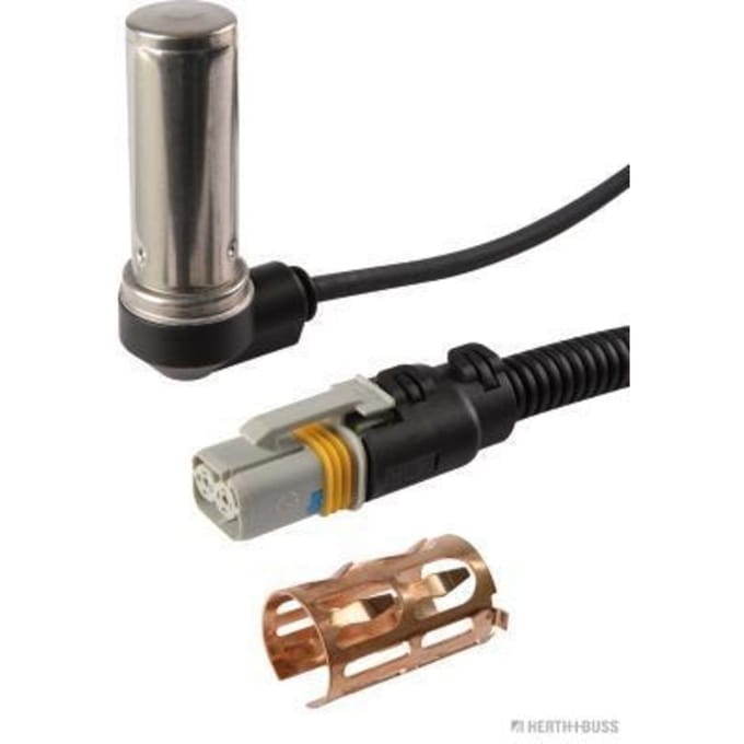 Sensor, wielsnelheid HERTH+BUSS ELPARTS 70660915