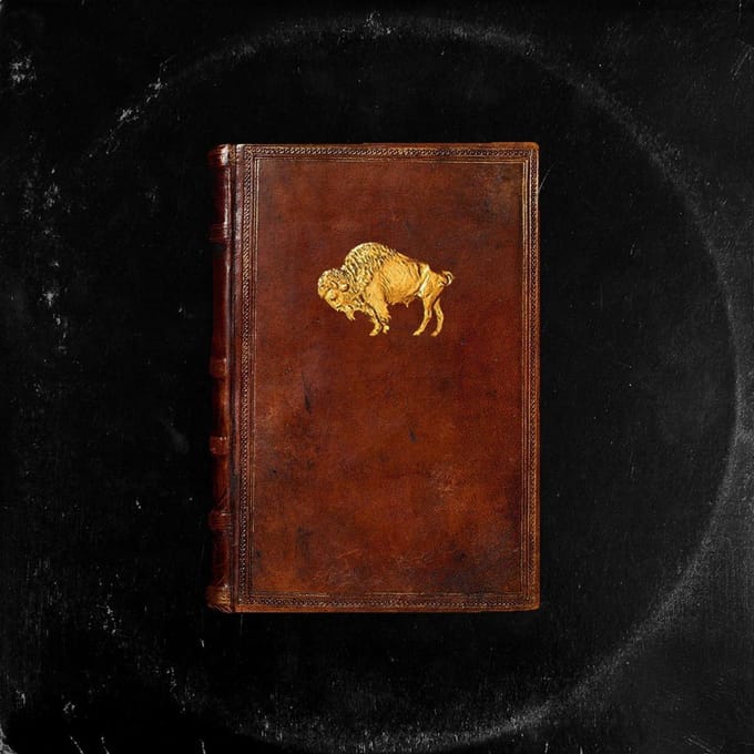 As God Intended - Apollo Brown & Che' Noir