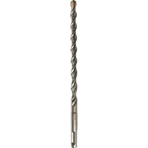 Milwaukee SDS-plus hamerboren - 2-kanten snijdend SDS-Plus M2 10 x 210 - 1 st - 4932307074