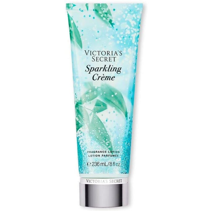Victoria's Secret Sparkling Cr&egrave;me Body Lotion 236 ml