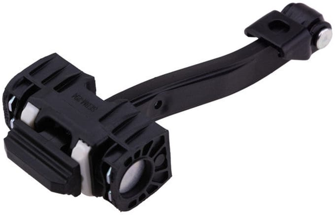 Deurvastzetter achter OEM 51227205181