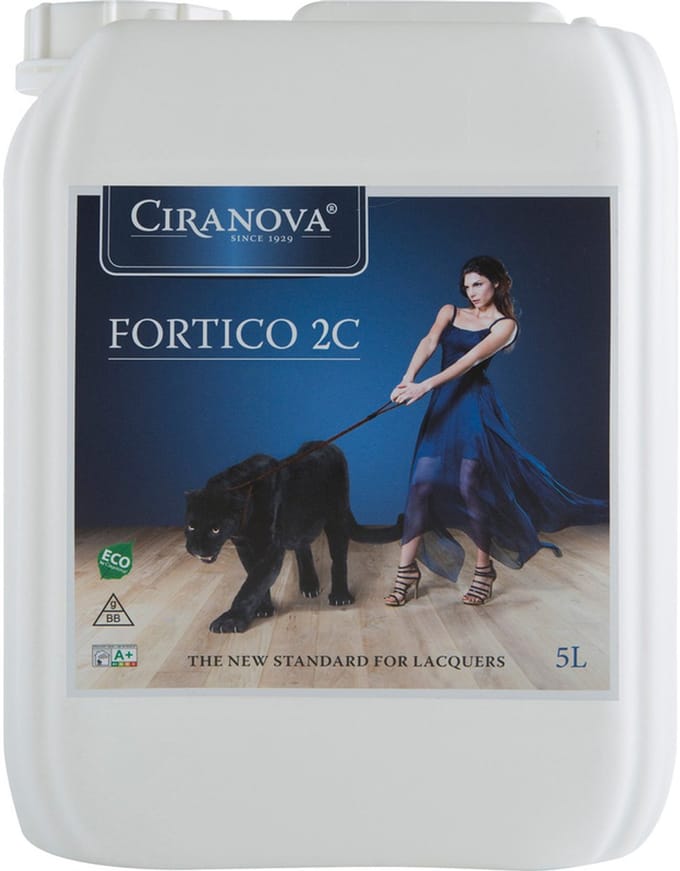 Ciranova 2C fortico satin 5 l