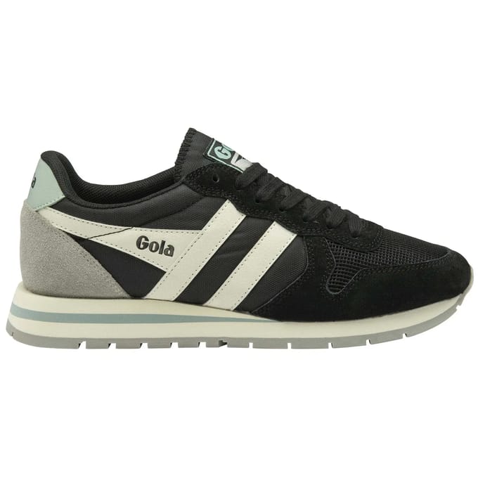 Vrouwen sneakers met veters Gola Daytona