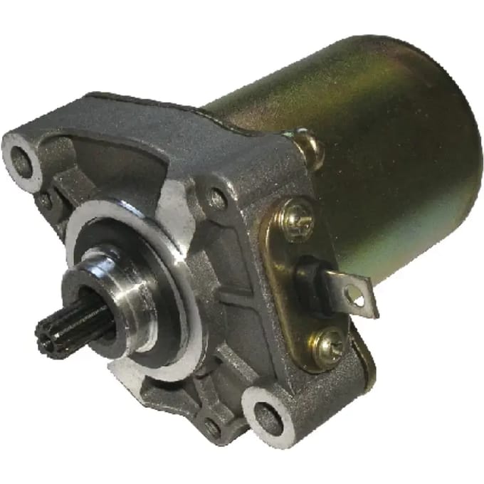 Startmotor SGR Honda 50 Shadow-nh