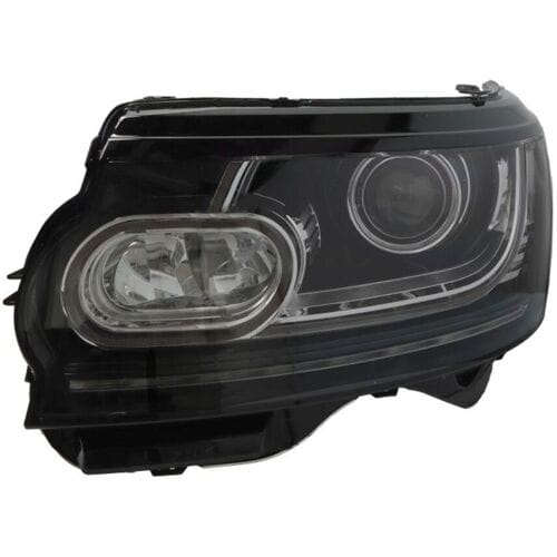 Koplamp, bevestiging VALEO 044967