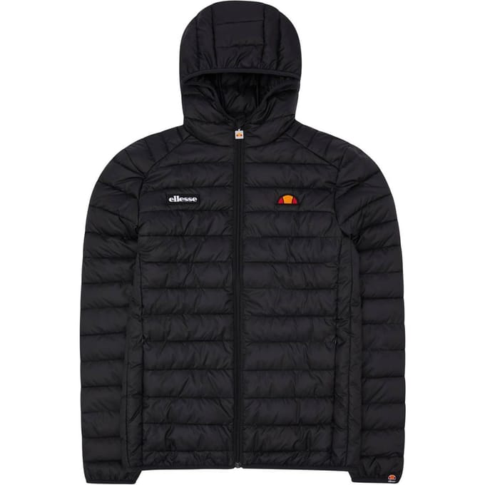 Ellesse Jas - M - Mannen - antraciet