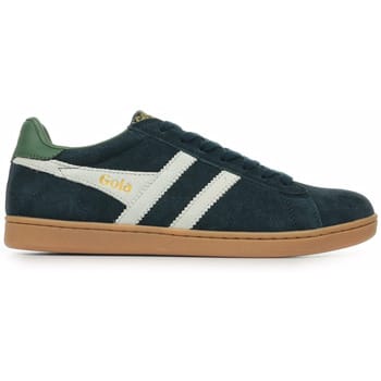 Damestrainers Gola Equipe II Suede