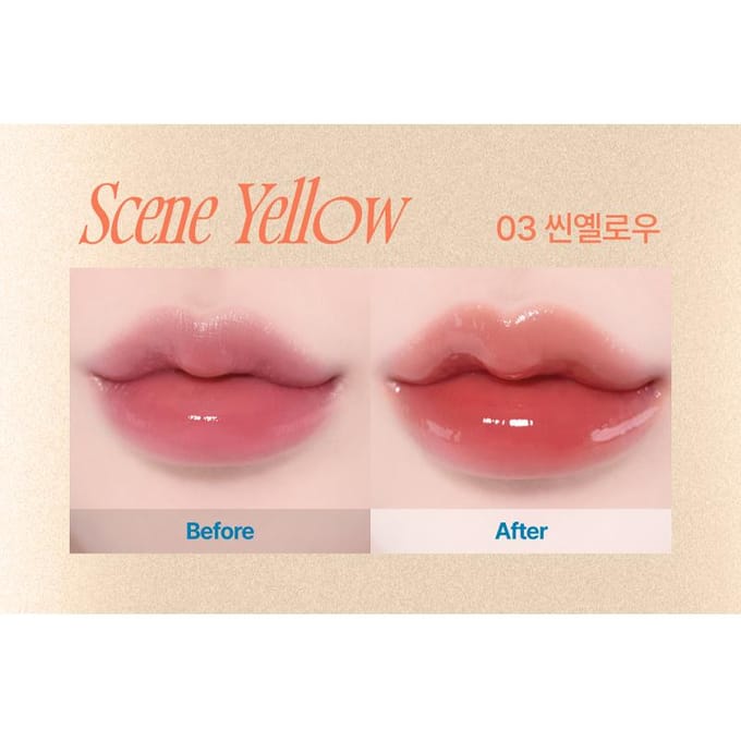 [fwee] Brillant changeant en 3D (4 couleurs) 5.6g 01 Scene Black