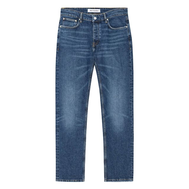 Won Hundred Jeans 3863-15037