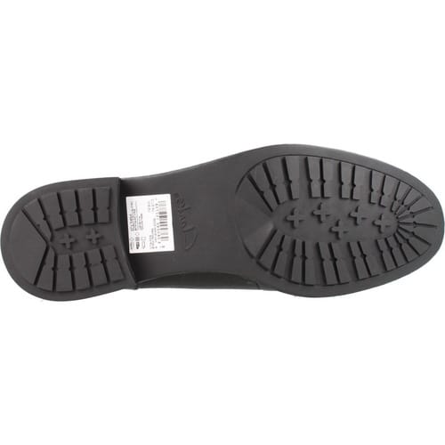 CLARKS 26178703C Zwart 36 EU