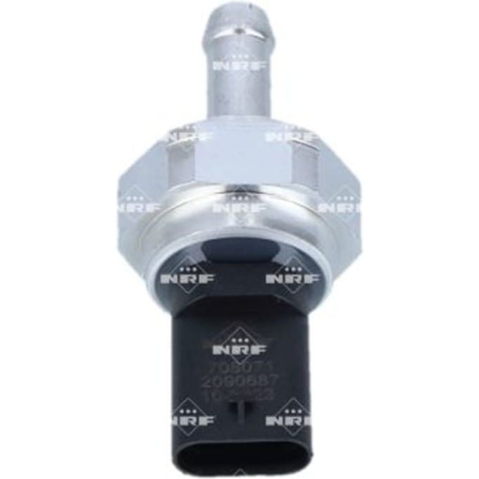 Sensor, uitlaatgasdruk NRF 708071