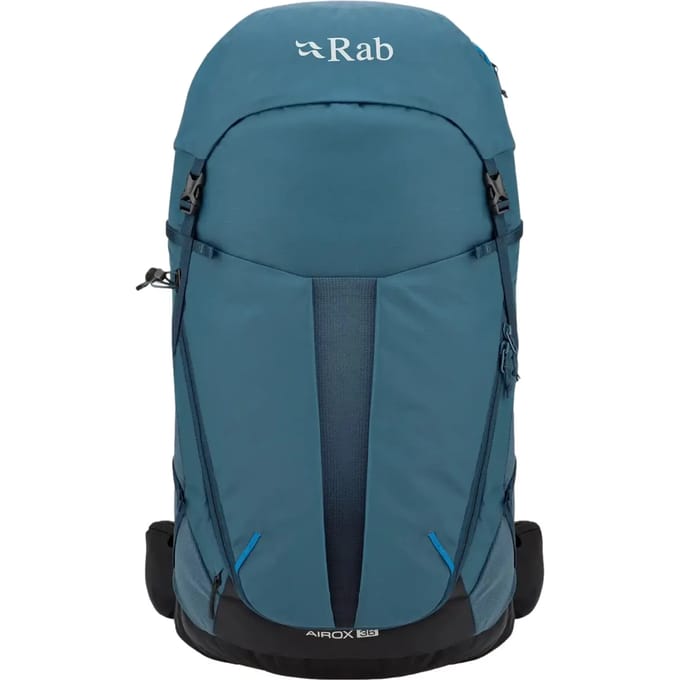 Rab Airox 36 - - Outdoor hardwaren - Tassen - Backpacks