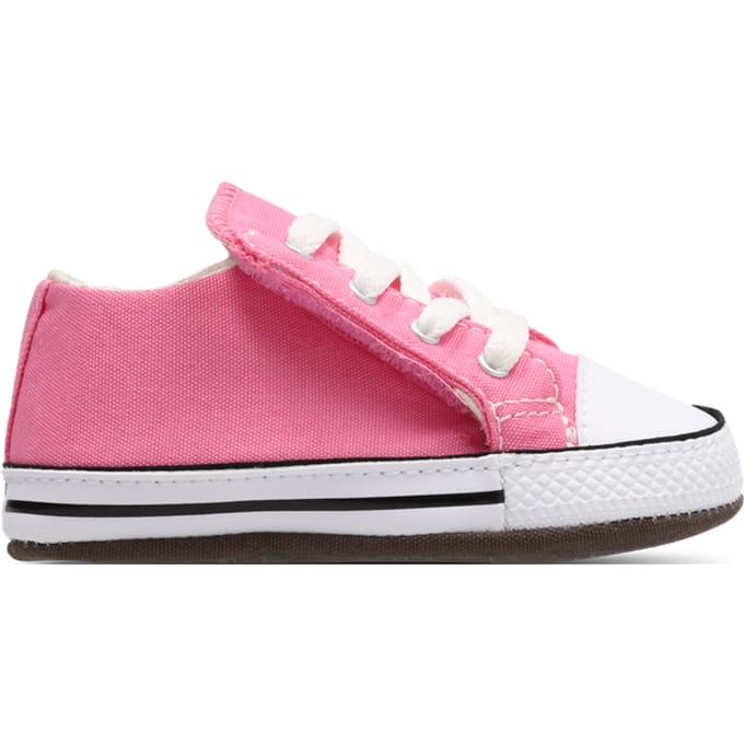 Converse All Star Babyschoenen - Roze - Maat 18 - Canvas