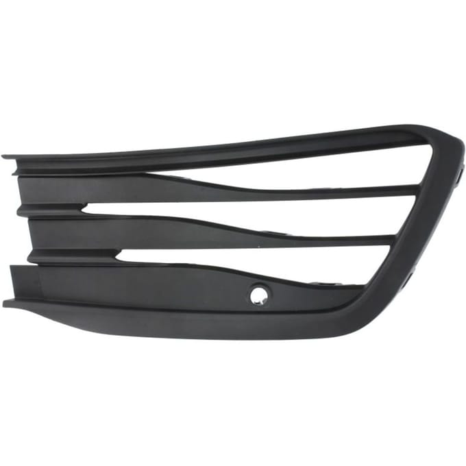 Bumper onderdelen BLIC 6502-07-9572913P