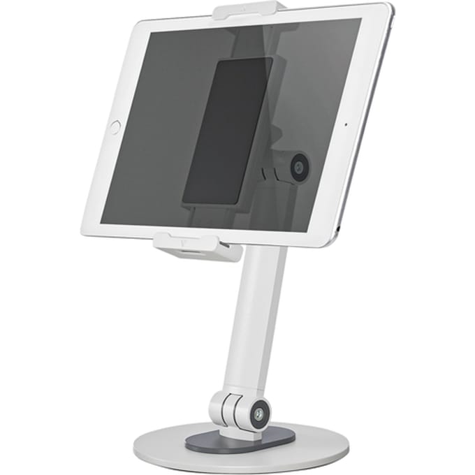 Neomounts DS15-540WH1 Tabletstandaard Universeel 12,4 cm (4,9) - 32 cm (12,6)