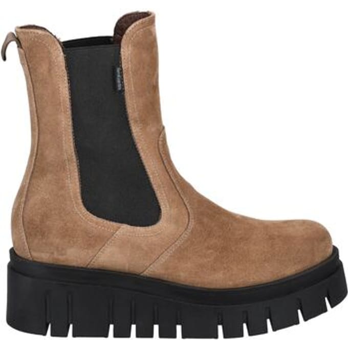 Laarzen NeroGiardini Enkellaarzen