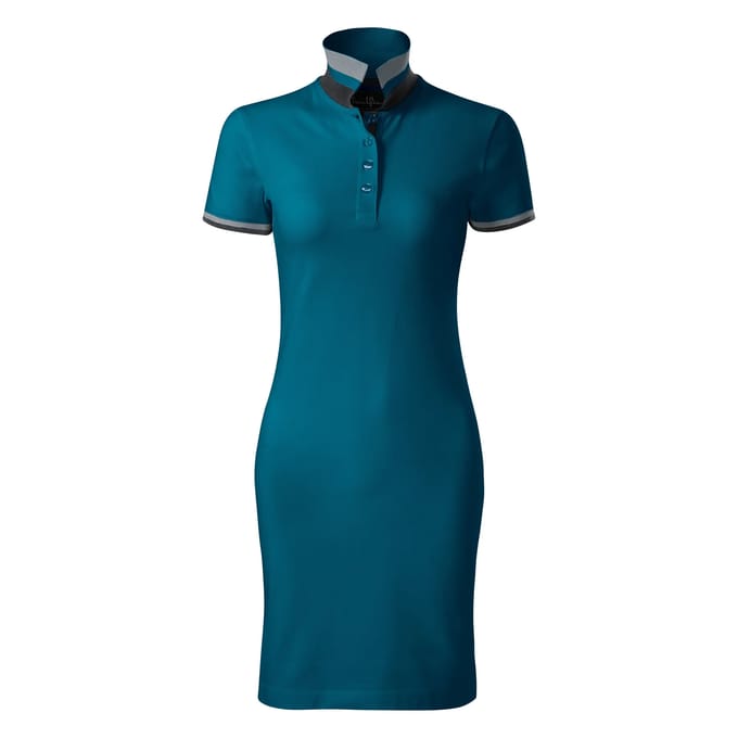 Damespolo Malfini Premium Dress up 271