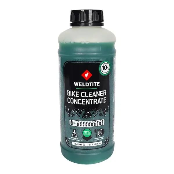 Schoner Weldtite Biodegradable