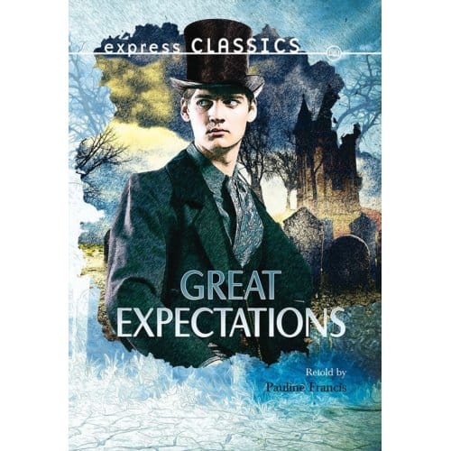 Great Expectations - Charles Dickens