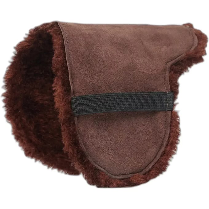 Zadeldek voor pluchen speelgoed LeMieux Toy Pony