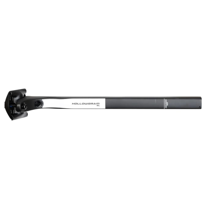 Zadelpost Cannondale HGSL 27 Knot 330mm 15 O