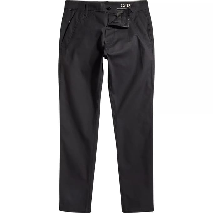 Slim-fit chino broek G-Star 2.0