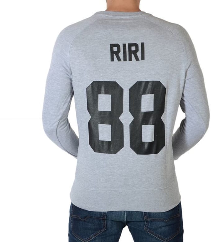 Fix Hiri M-sweatshirt