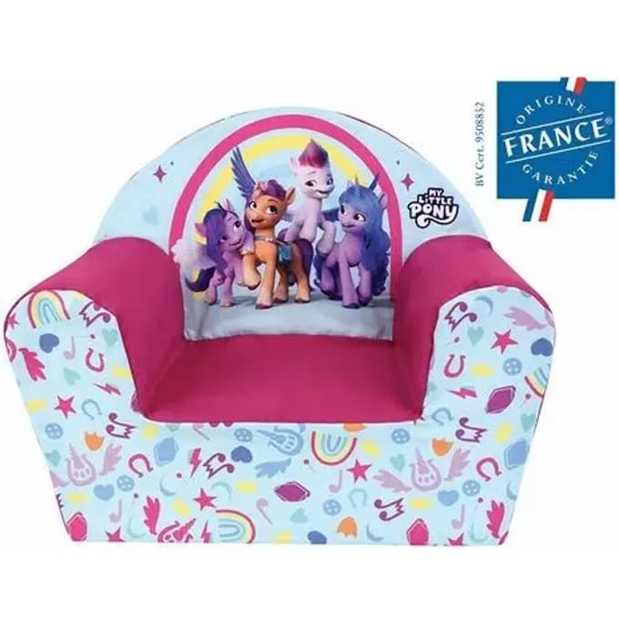 Kinderstoel Jemini My Little Pony