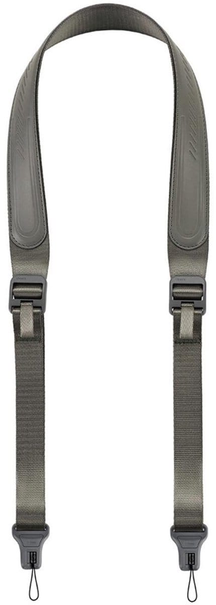 Ulanzi CSS1 U-Snap camerariem - Frost Pine Green