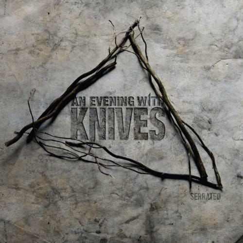 Serrated - An Evening With Knives