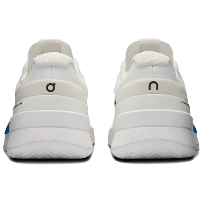 ON The Roger Pro 2 Wit Malibu Heren Sneakers 3ME10302840 43 white