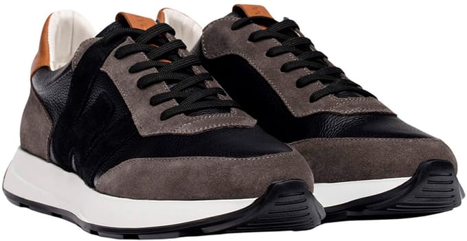 Wonders Rin Schoenen Zwart EU 42 Man
