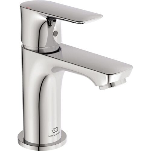 Ideal Standard Connect Air - Piccolo Slim wastafelkraan, chroom A7018AA
