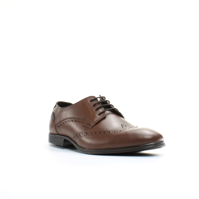 Ben Sherman Leadhall Heren Bruine Schoenen