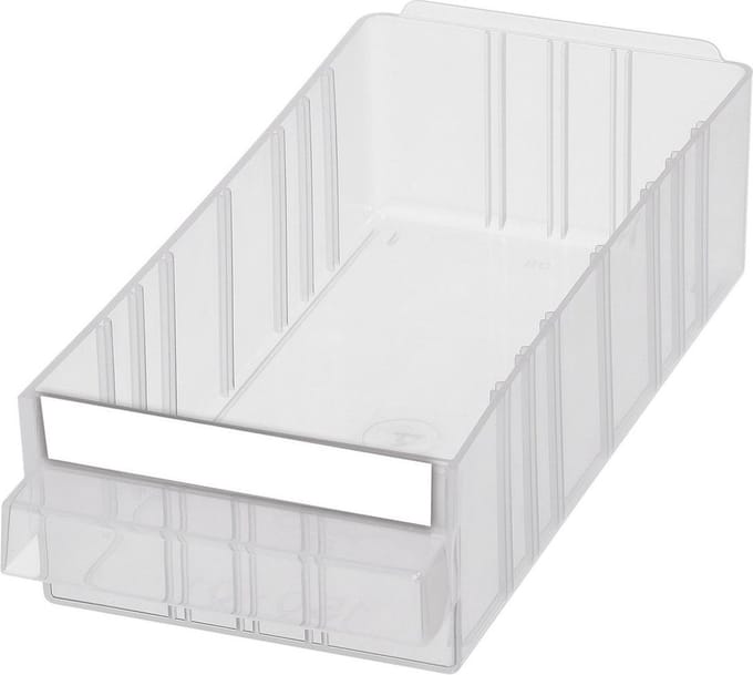 Raaco Ladekast Etiketten - 48 stuks - Voor lade 150-01