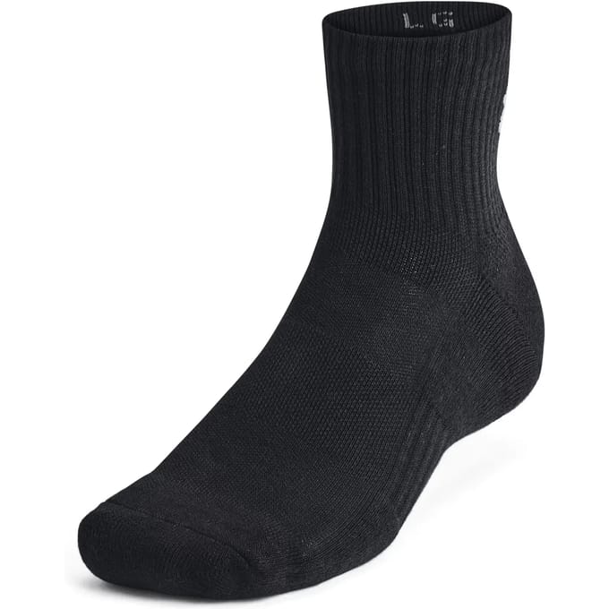 Katoenen sokken Under Armour
