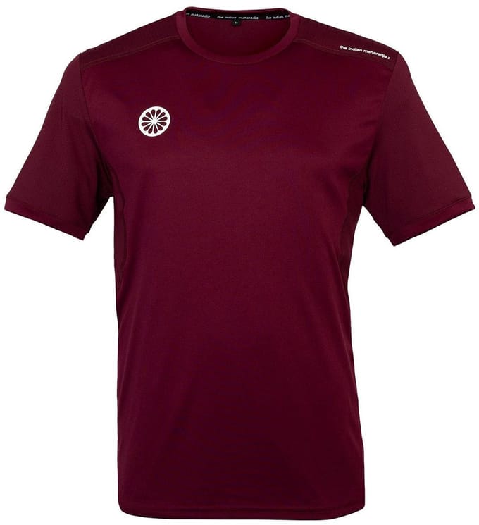 Indian Maharadja Jaipur Jongens Performance Shirt