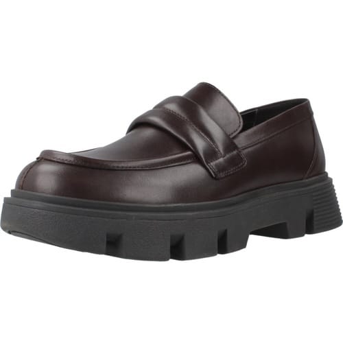 Mocassins Geox D Vilde