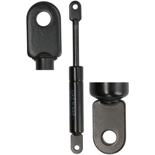 Gasveer, kofferdeksel STABILUS 3984BD