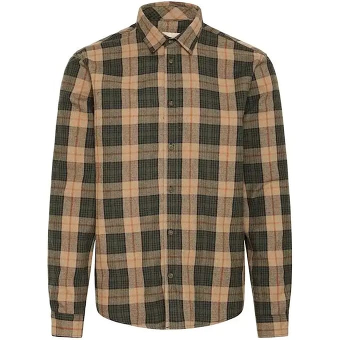 Shirt met lange mouwen Blend Bari