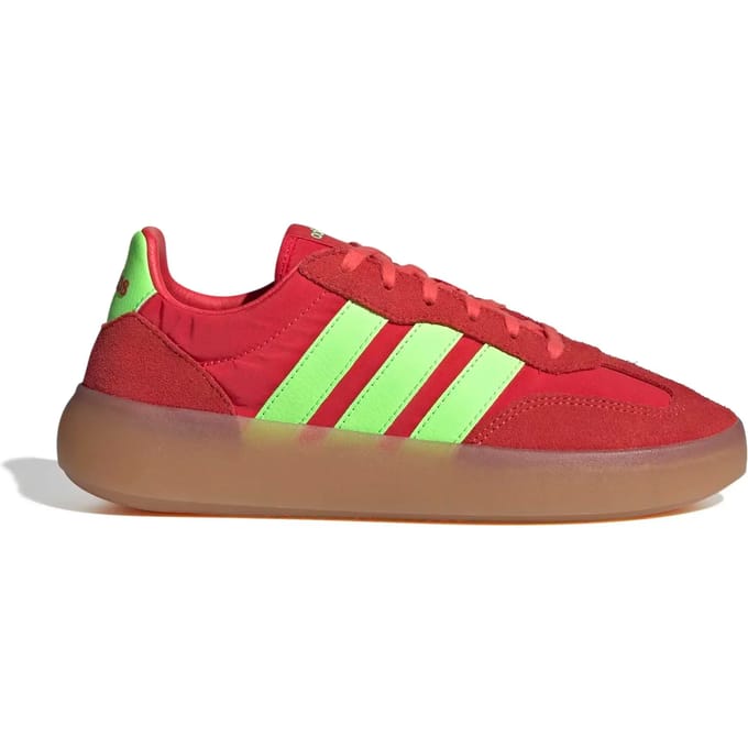 adidas Sportswear Barreda Decode Schoenen - Dames - Rood