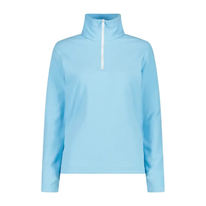 Polar Fleece Pull Dames CMP