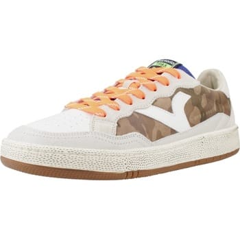 VICTORIA SMASH NEON CAMO Dierlijke Druk 40 EU