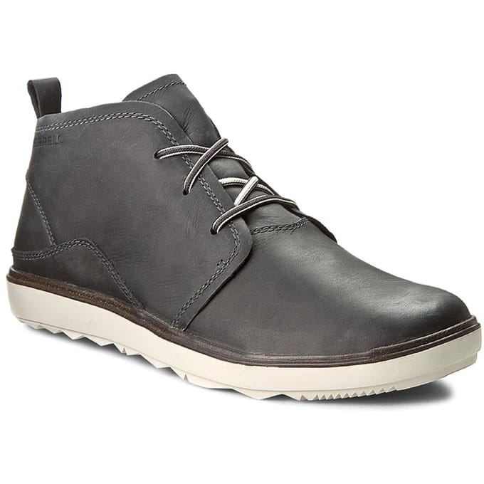 Merrell Around Town Chukka Dames Grijs