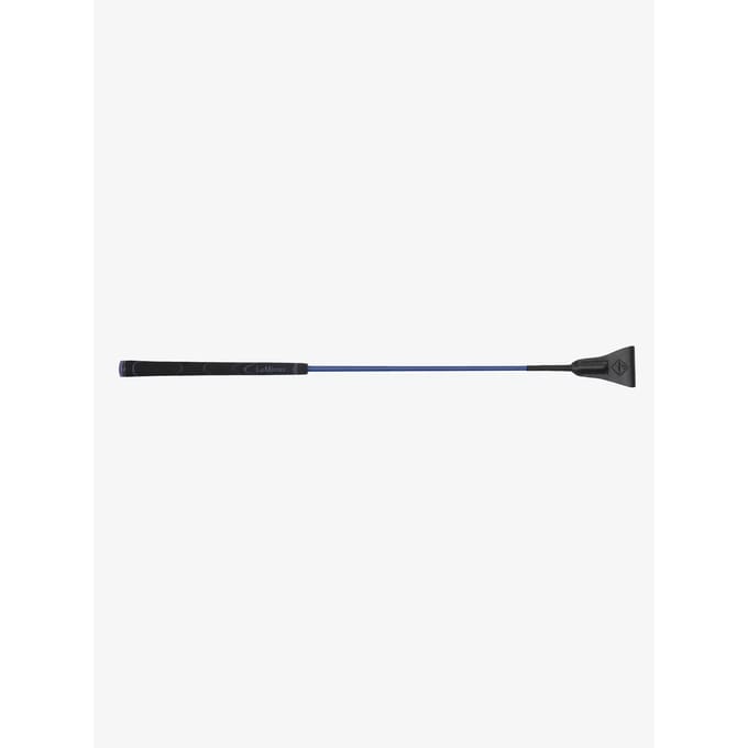 Springende zweep LeMieux Grip-Tek