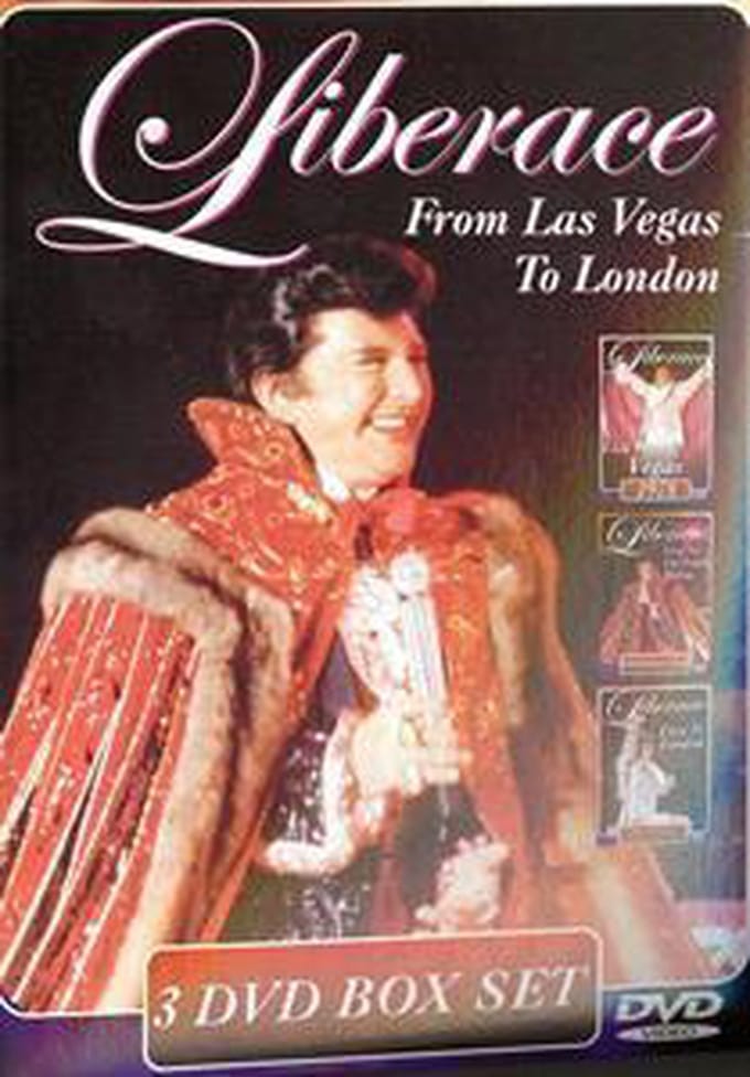 From Las Vegas To London