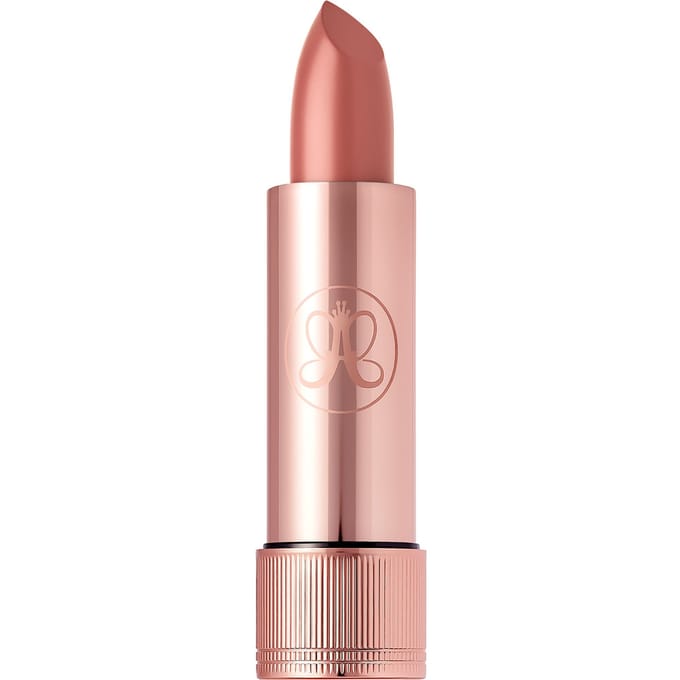 Anastasia Beverly Hills Satin Lipstick - Praline